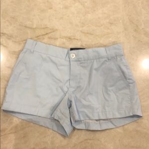 Lauren James Poplin Short